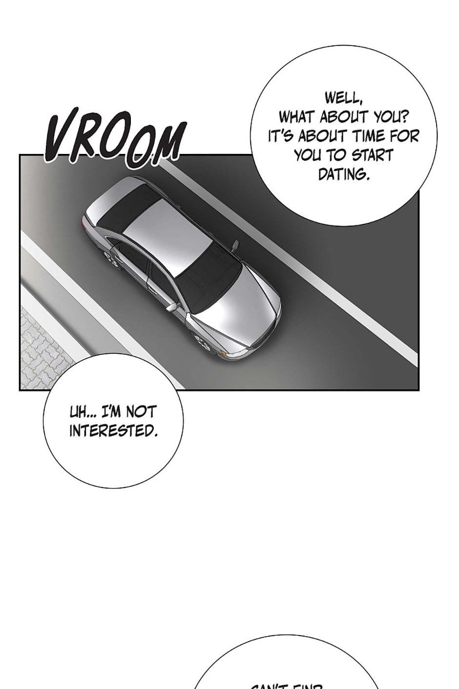 All I Want Is You Chapter 81 page 12 - 