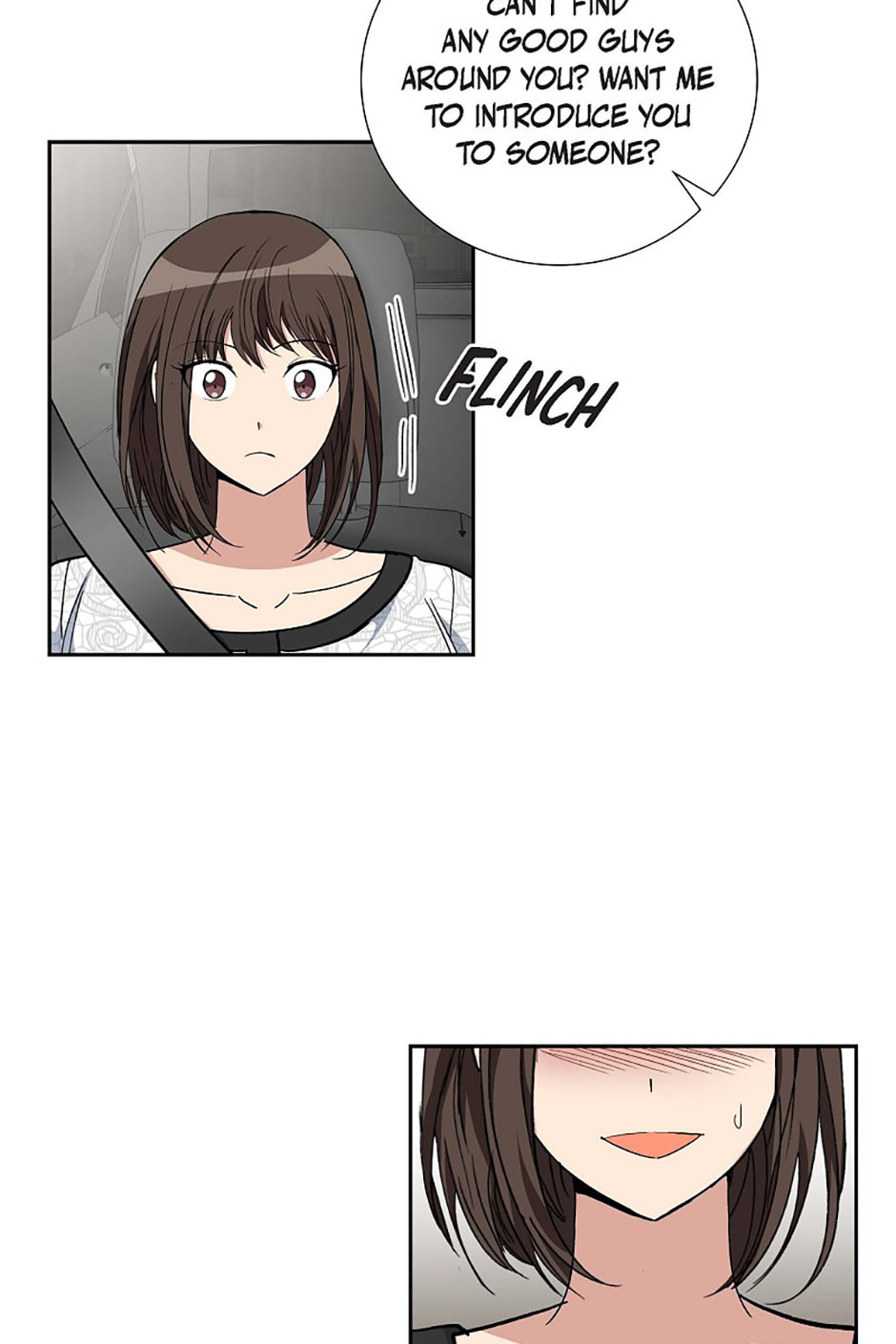 All I Want Is You Chapter 81 page 13 - 