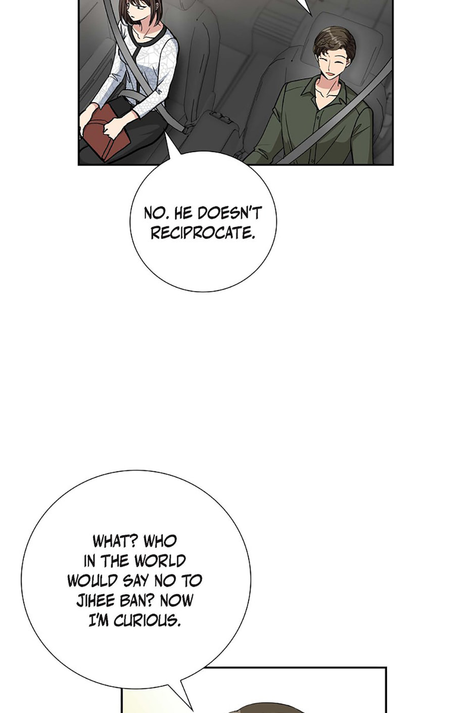 All I Want Is You Chapter 81 page 15 - 