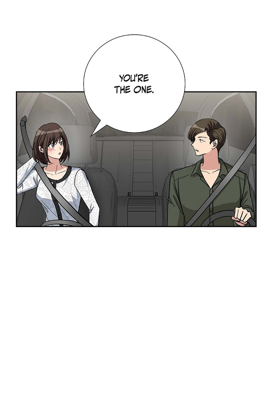 All I Want Is You Chapter 81 page 20 - 