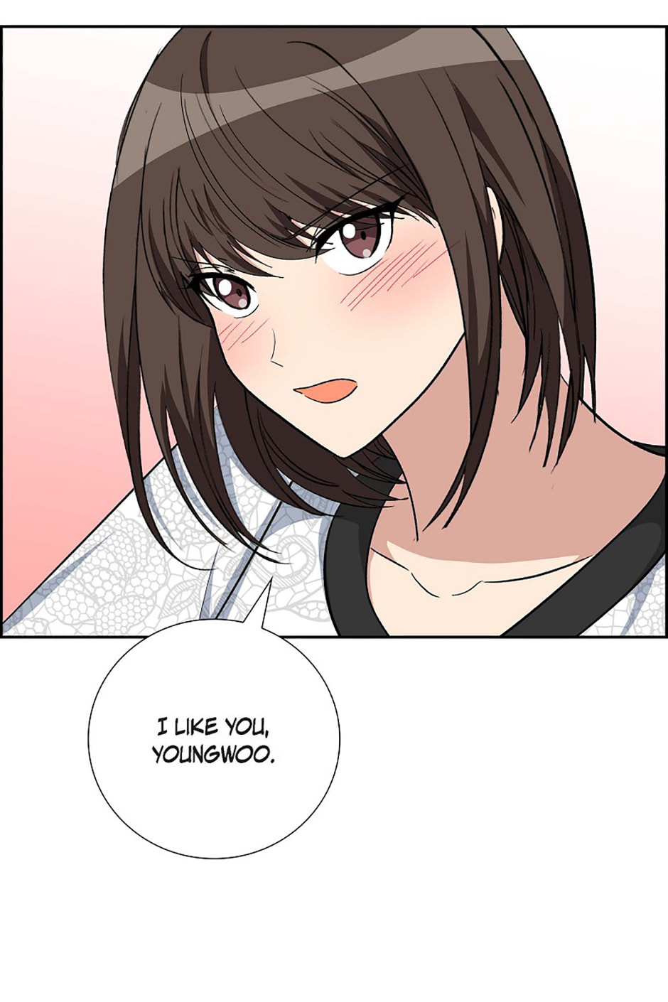 All I Want Is You Chapter 81 page 21 - 