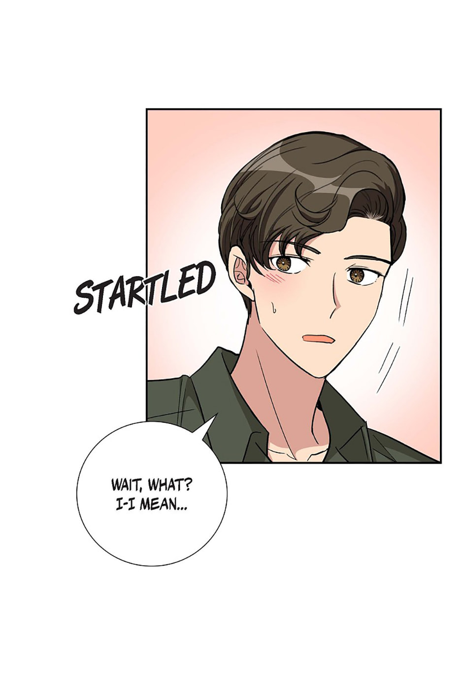 All I Want Is You Chapter 81 page 22 - 
