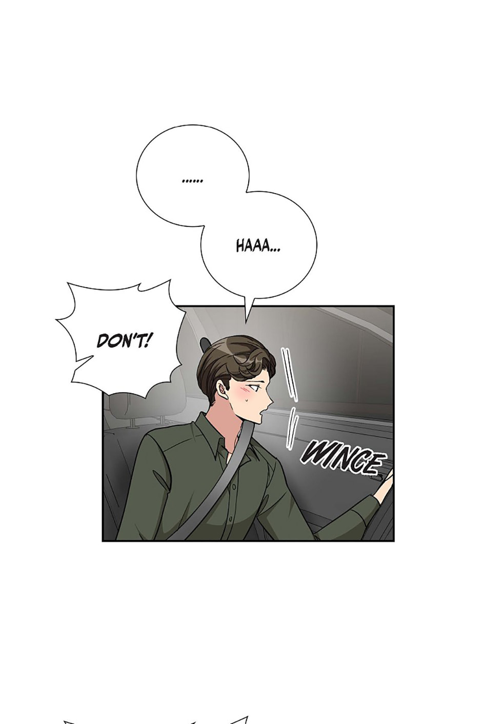 All I Want Is You Chapter 81 page 24 - 