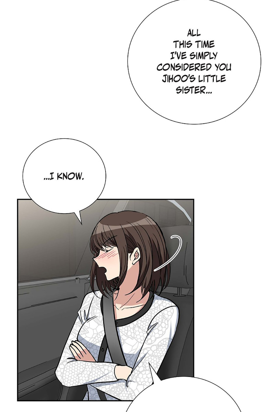 All I Want Is You Chapter 81 page 26 - 