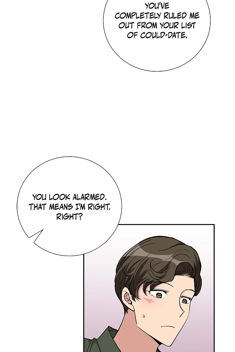 All I Want Is You Chapter 81 page 27 - 
