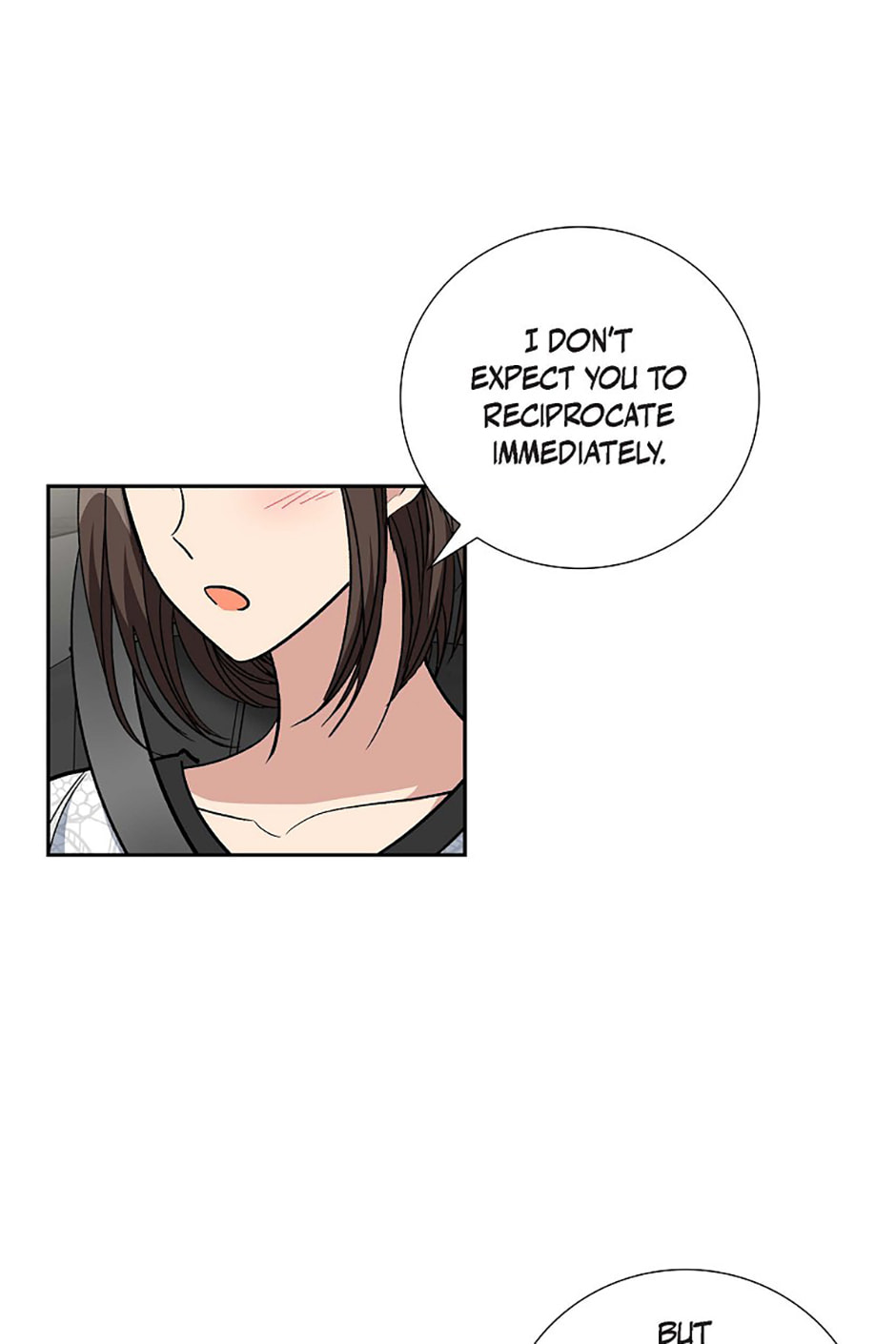 All I Want Is You Chapter 81 page 30 - 