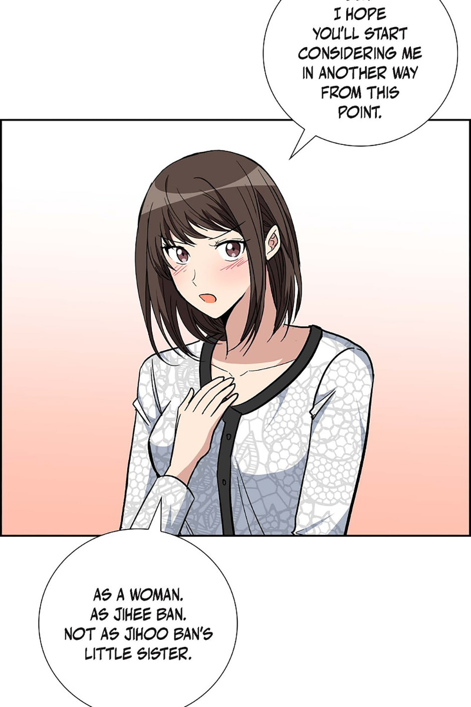 All I Want Is You Chapter 81 page 31 - 