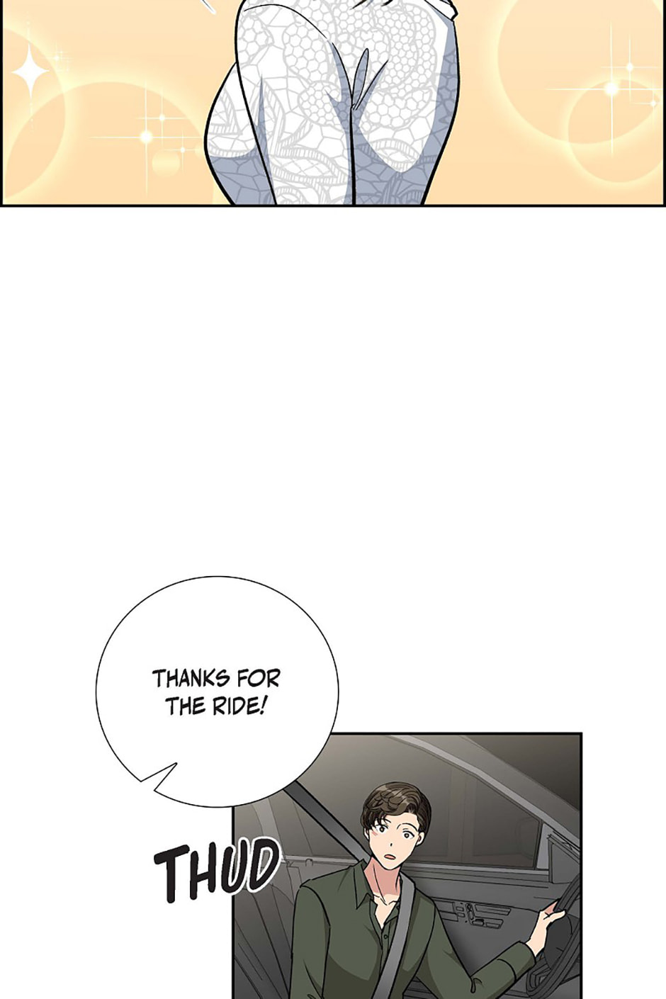 All I Want Is You Chapter 81 page 34 - 