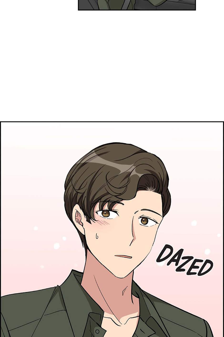 All I Want Is You Chapter 81 page 35 - 