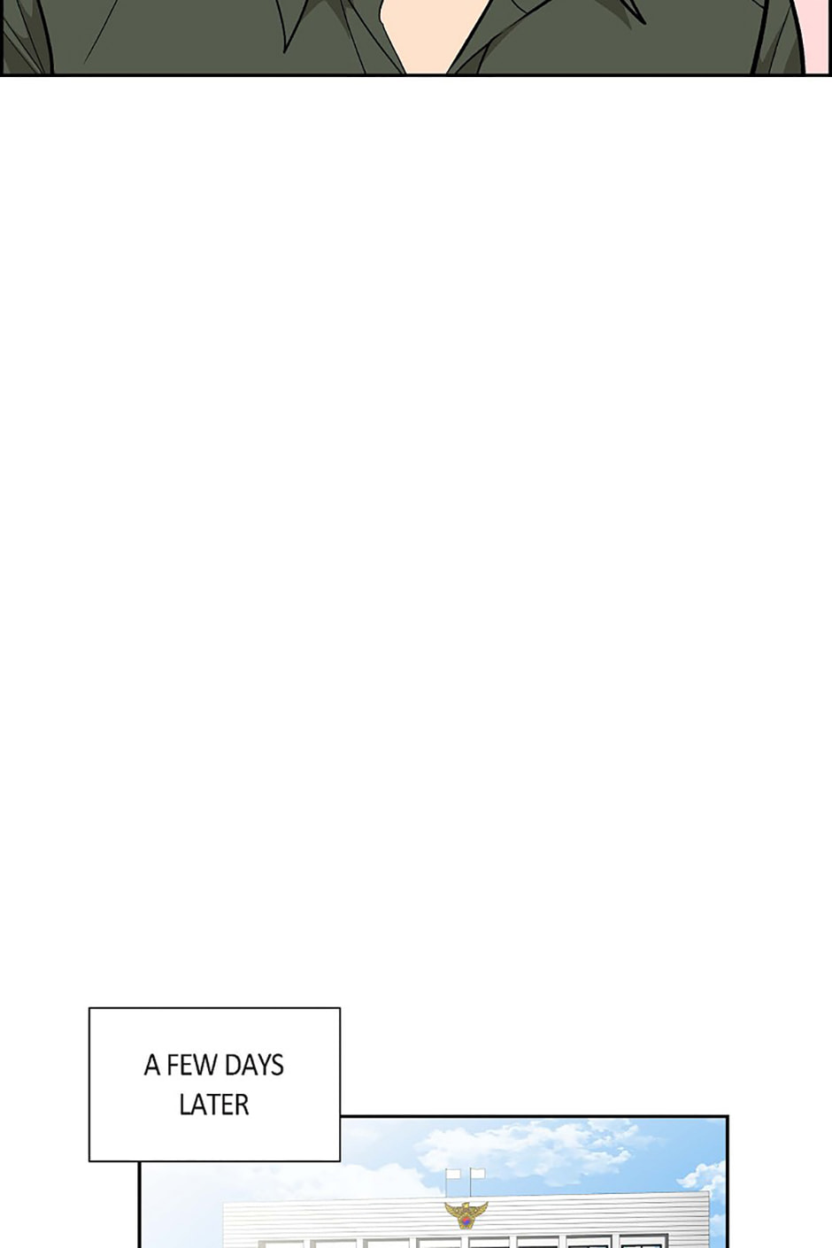 All I Want Is You Chapter 81 page 36 - 