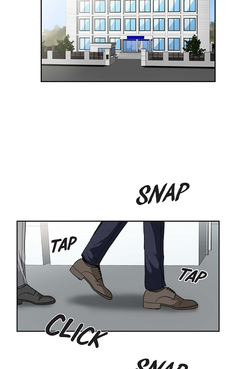 All I Want Is You Chapter 81 page 37 - 