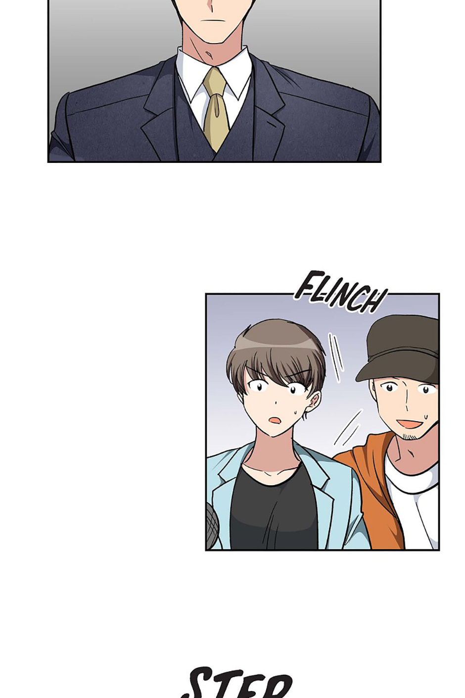 All I Want Is You Chapter 81 page 40 - 