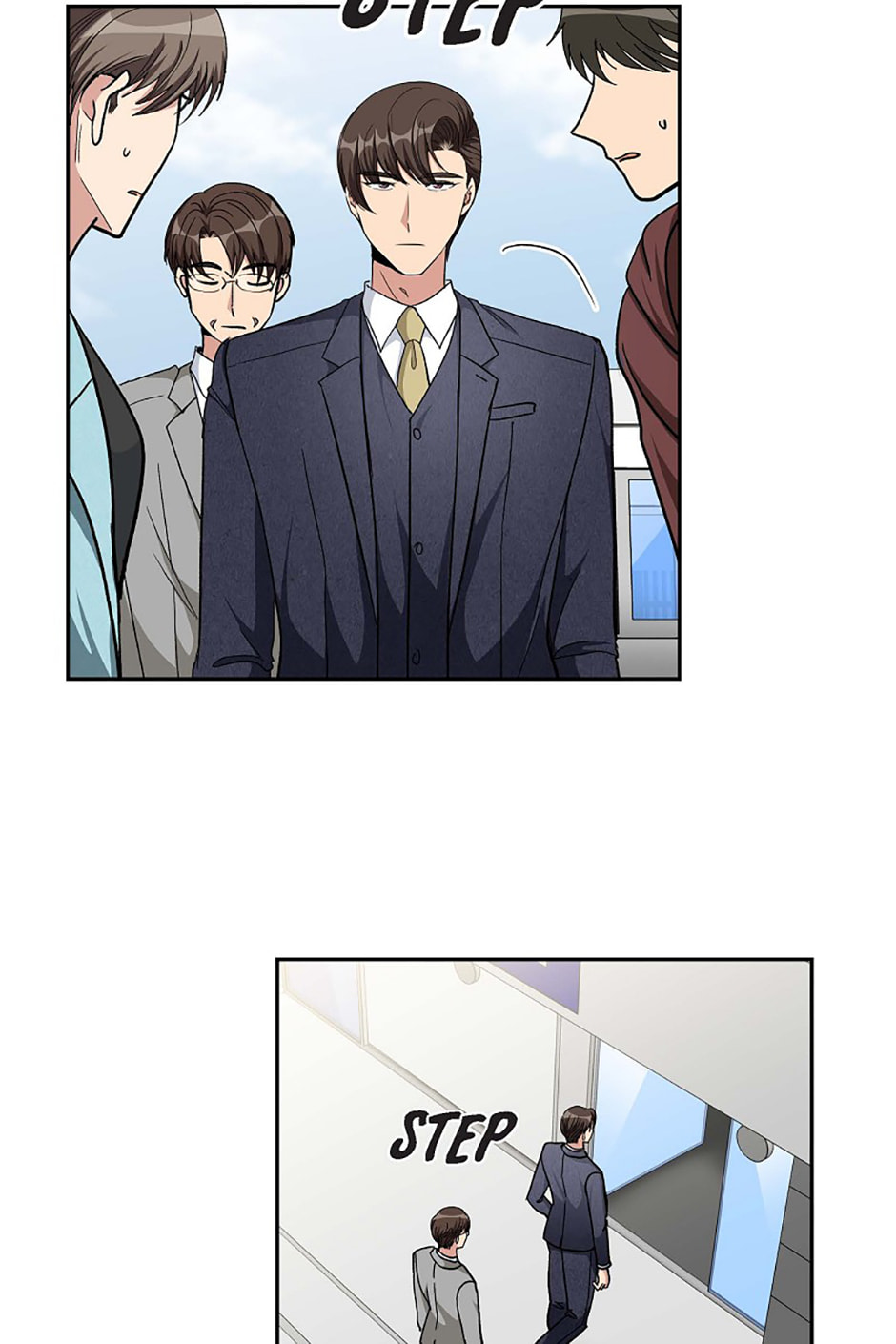 All I Want Is You Chapter 81 page 41 - 
