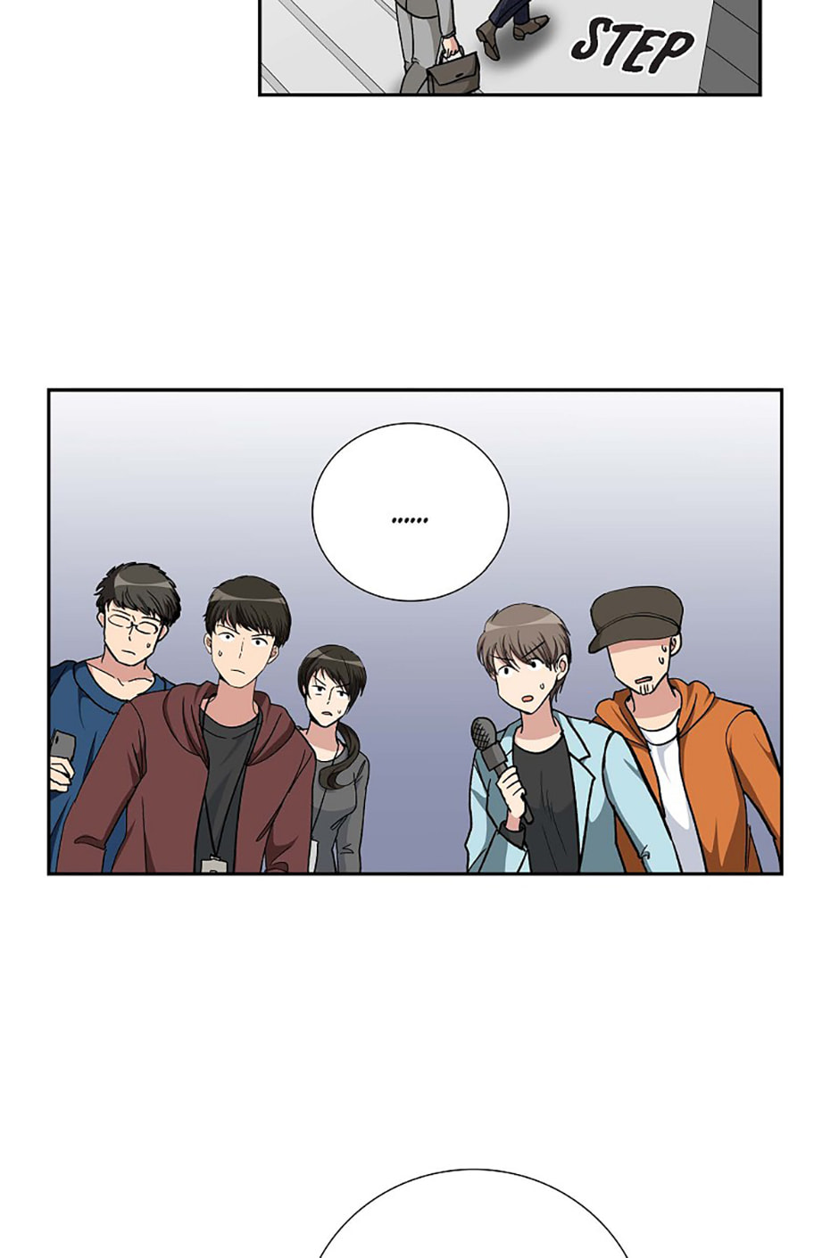 All I Want Is You Chapter 81 page 42 - 