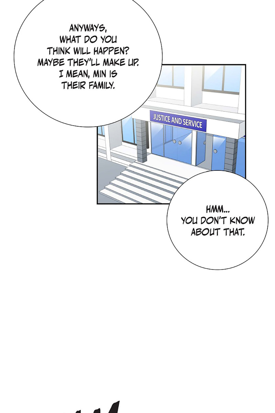 All I Want Is You Chapter 81 page 46 - 