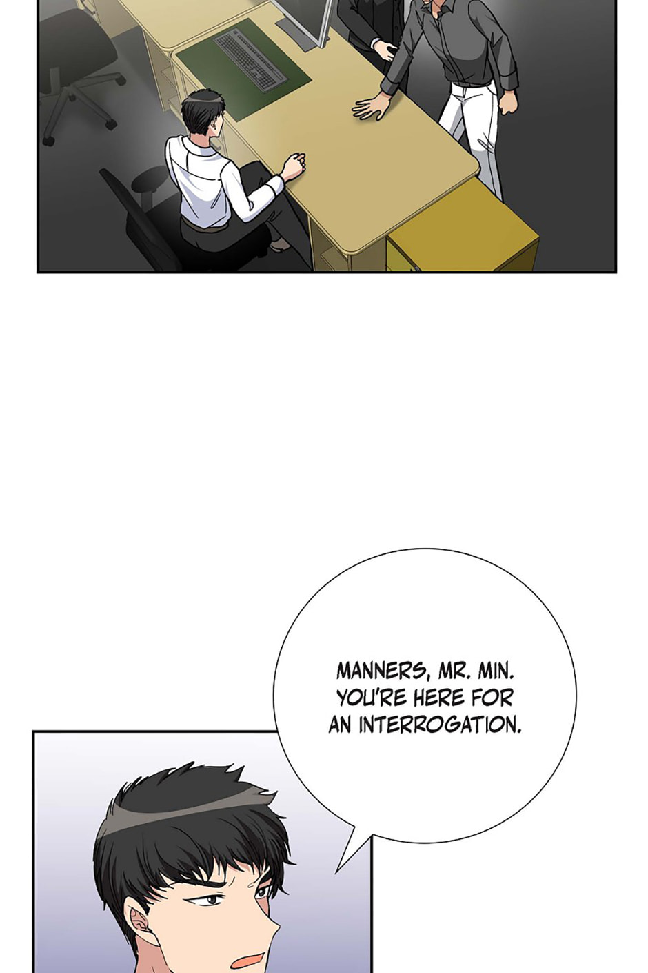 All I Want Is You Chapter 81 page 48 - 