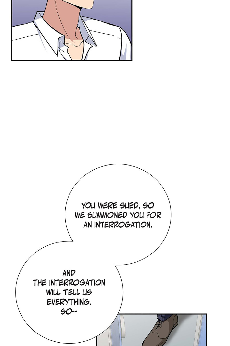 All I Want Is You Chapter 81 page 49 - 