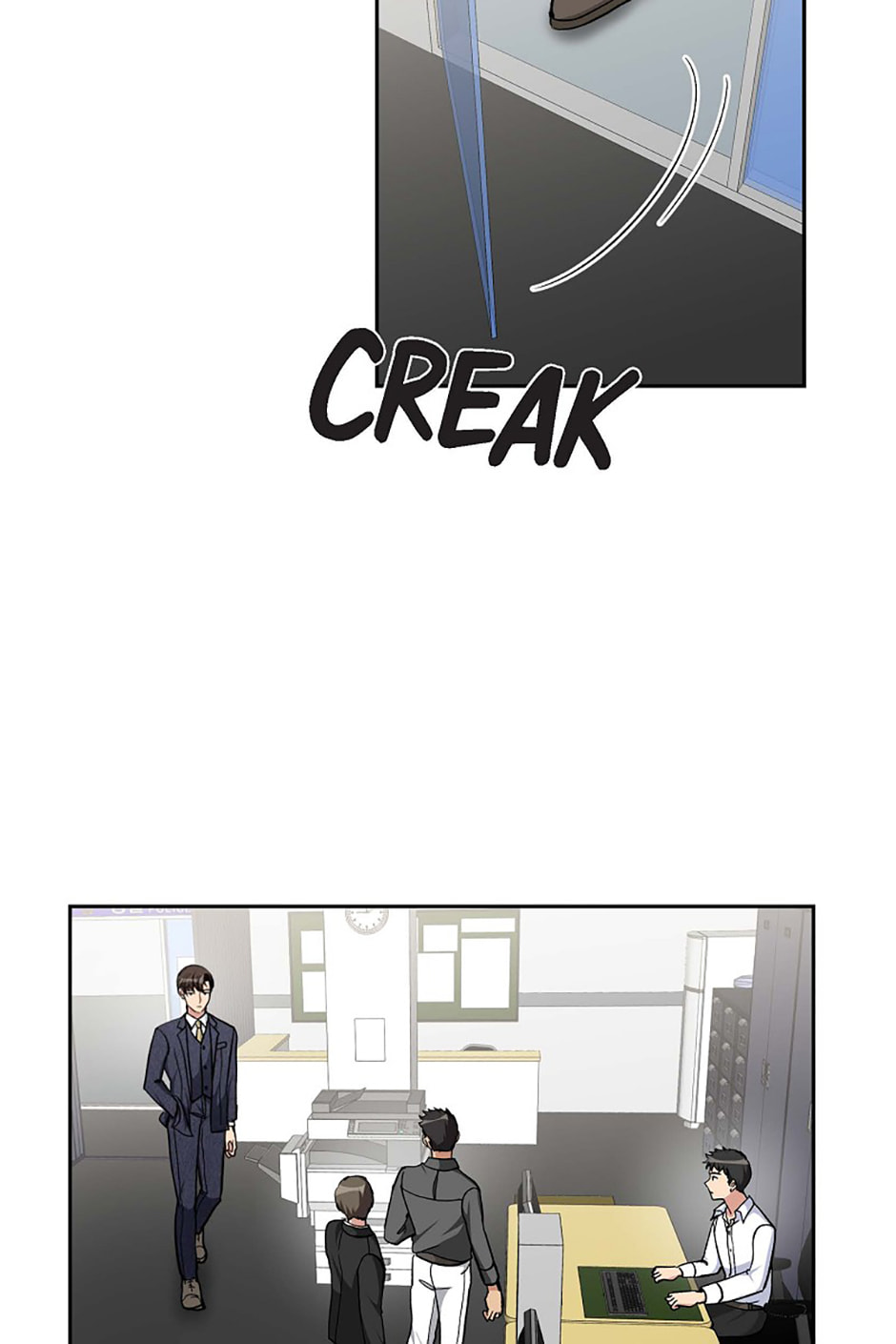 All I Want Is You Chapter 81 page 50 - 