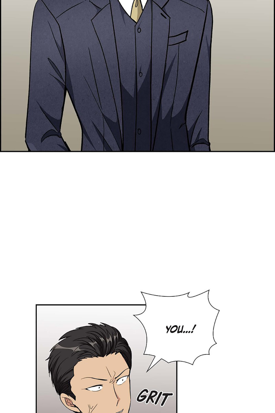 All I Want Is You Chapter 81 page 52 - 