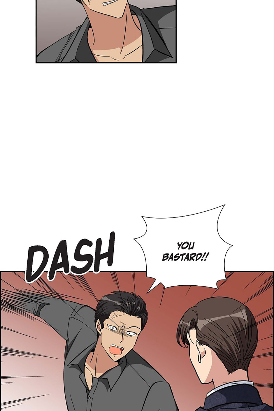 All I Want Is You Chapter 81 page 53 - 