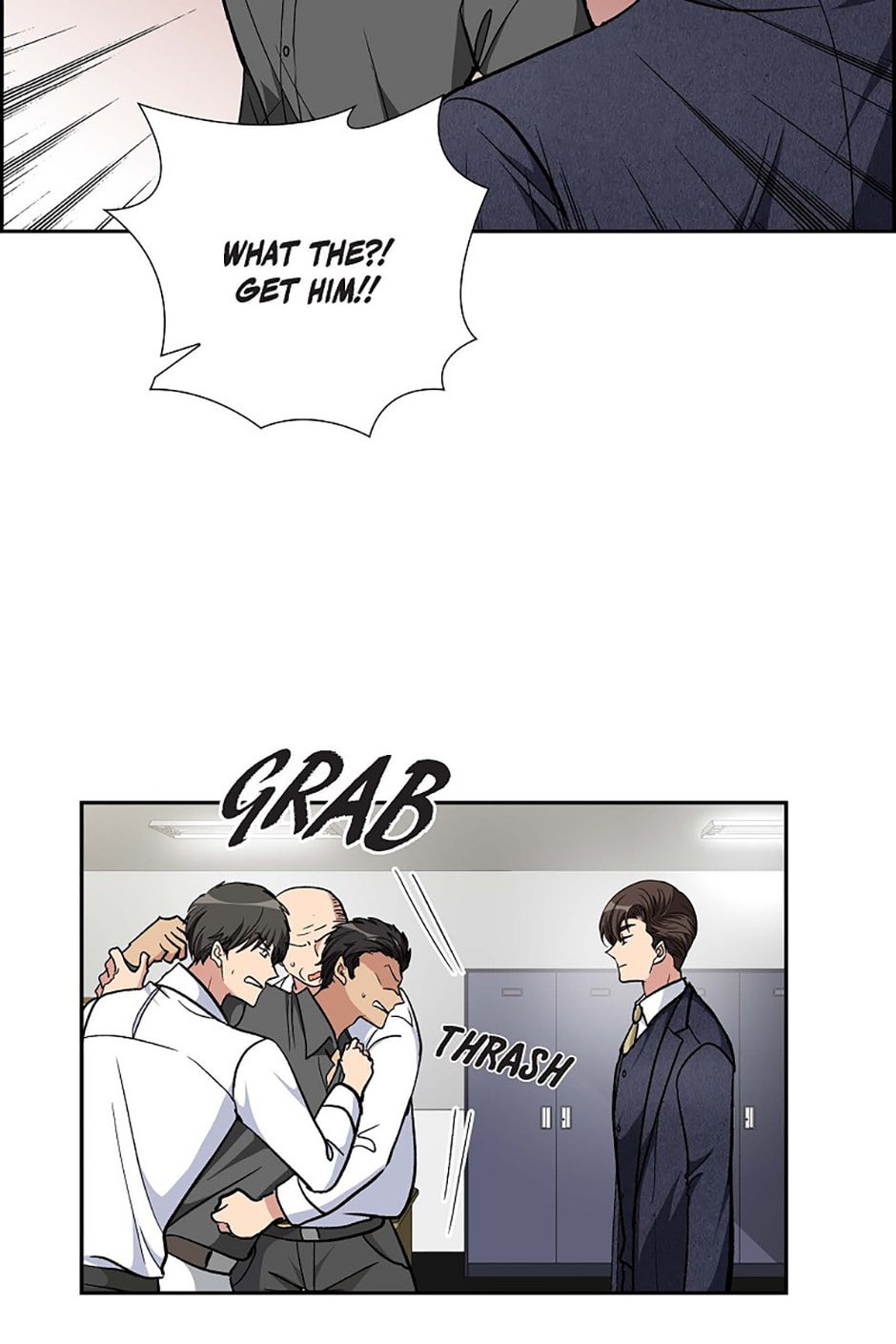 All I Want Is You Chapter 81 page 54 - 