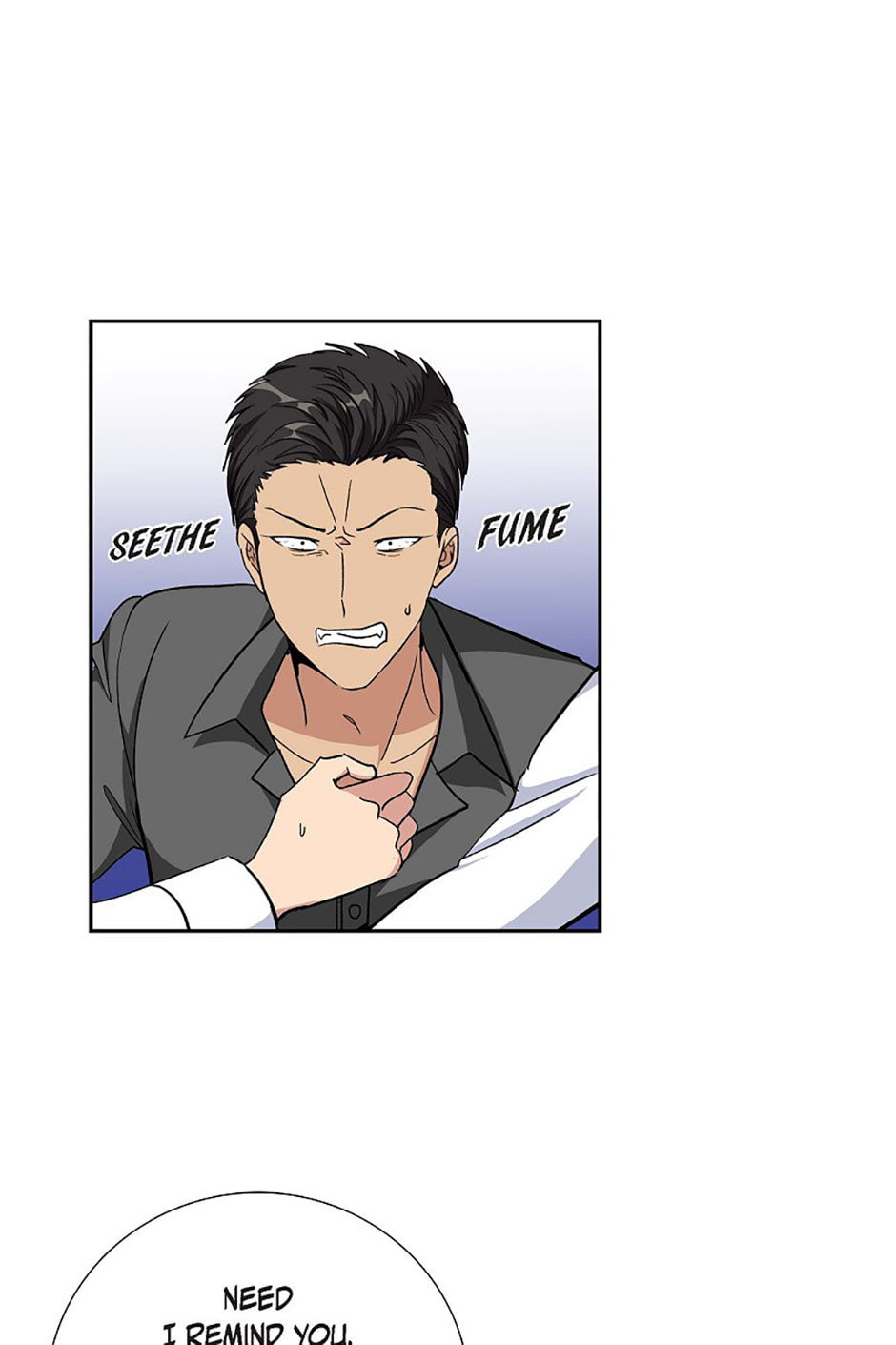 All I Want Is You Chapter 81 page 55 - 