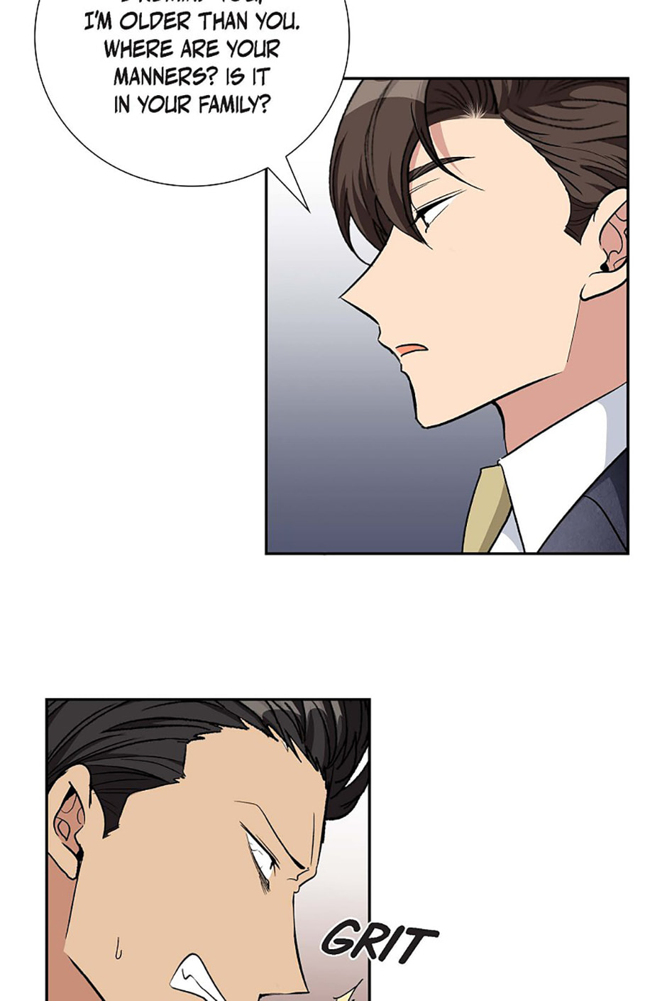 All I Want Is You Chapter 81 page 56 - 