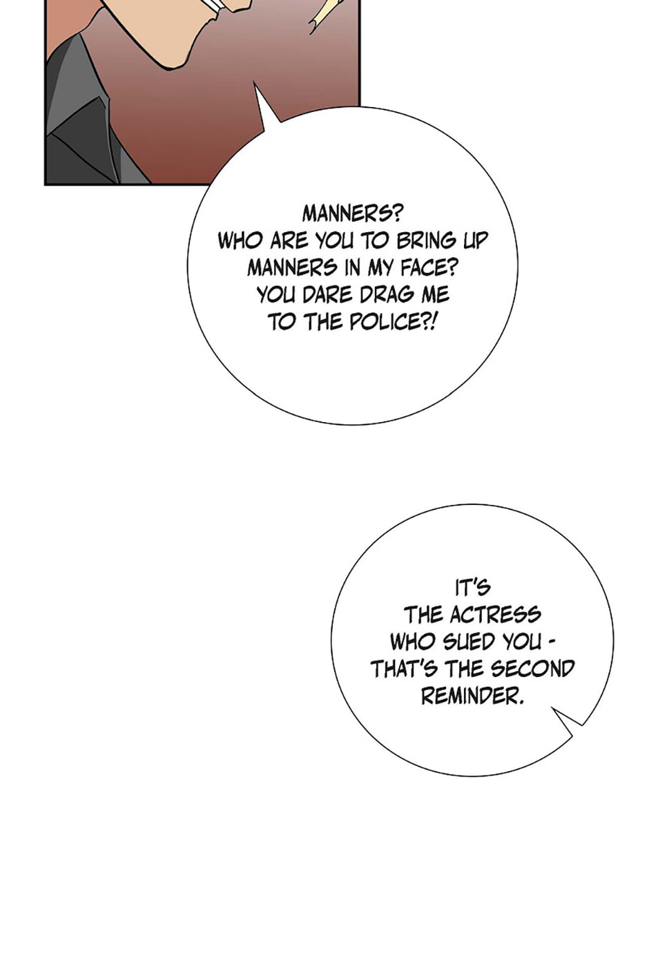 All I Want Is You Chapter 81 page 57 - 