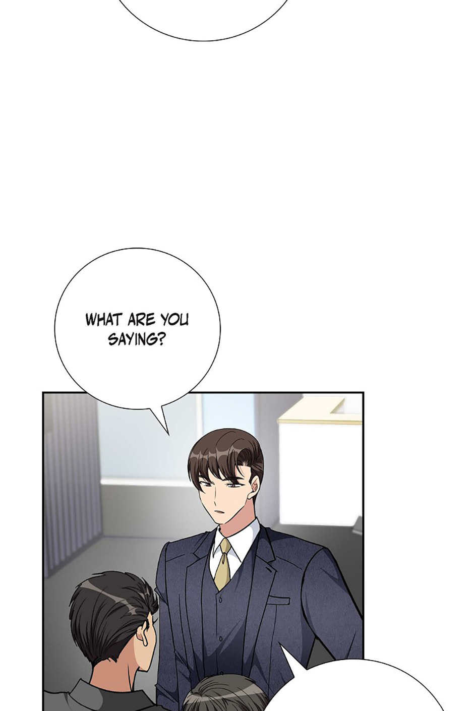 All I Want Is You Chapter 81 page 59 - 
