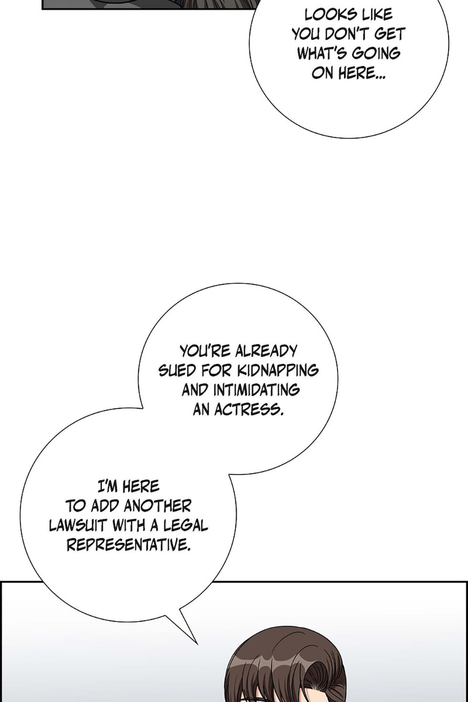 All I Want Is You Chapter 81 page 60 - 
