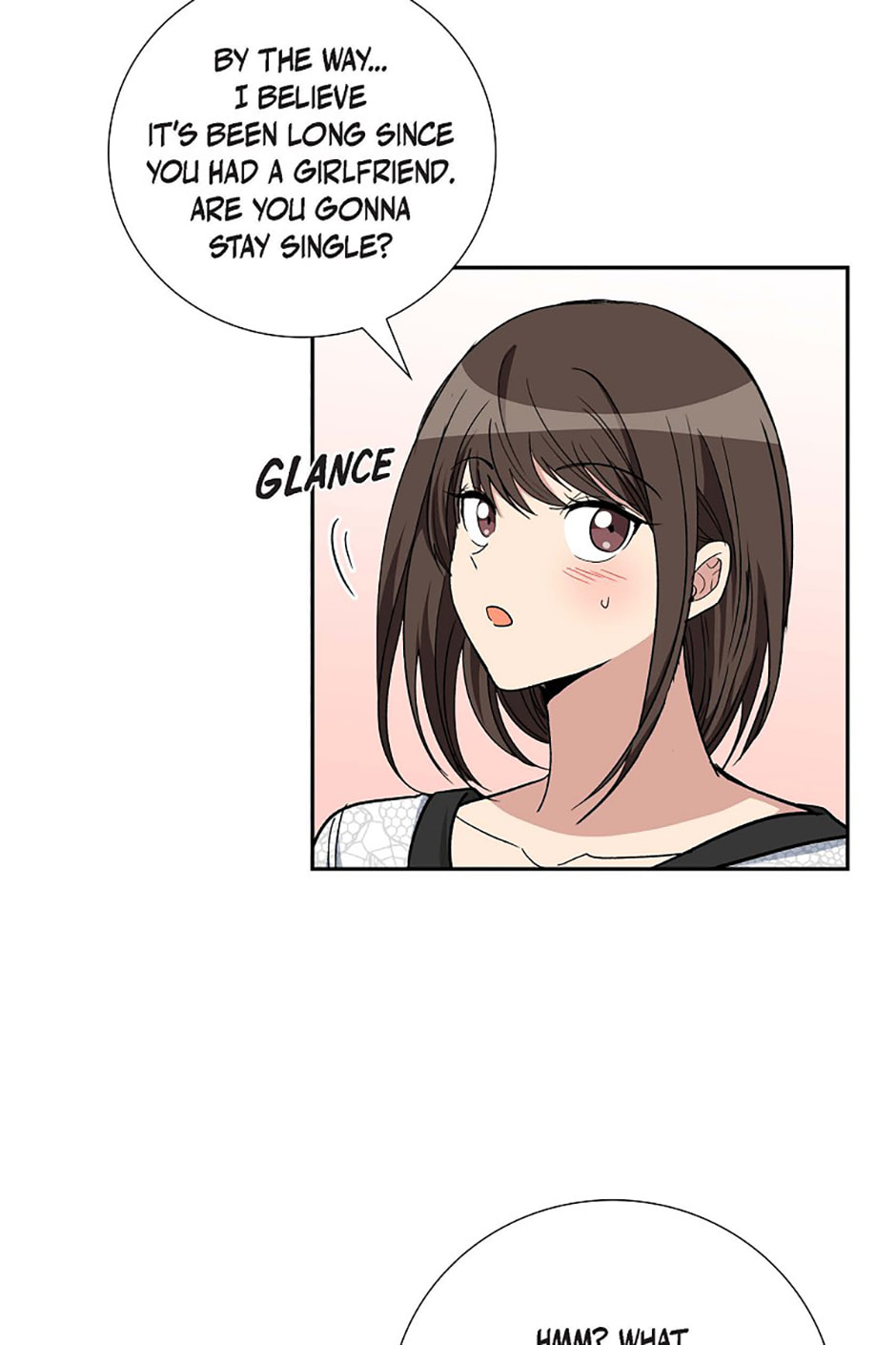 All I Want Is You Chapter 81 page 7 - 