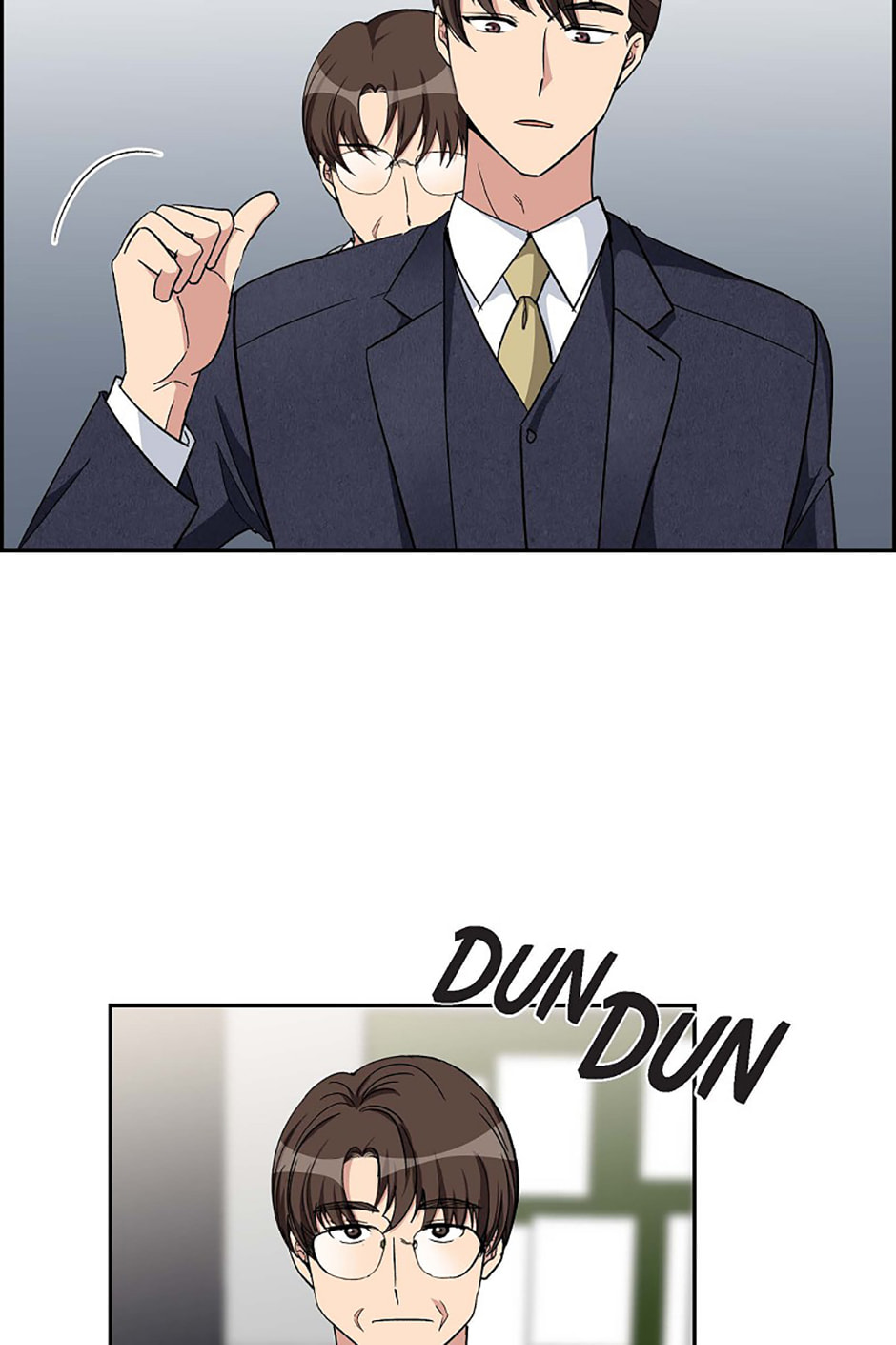 All I Want Is You Chapter 81 page 61 - 