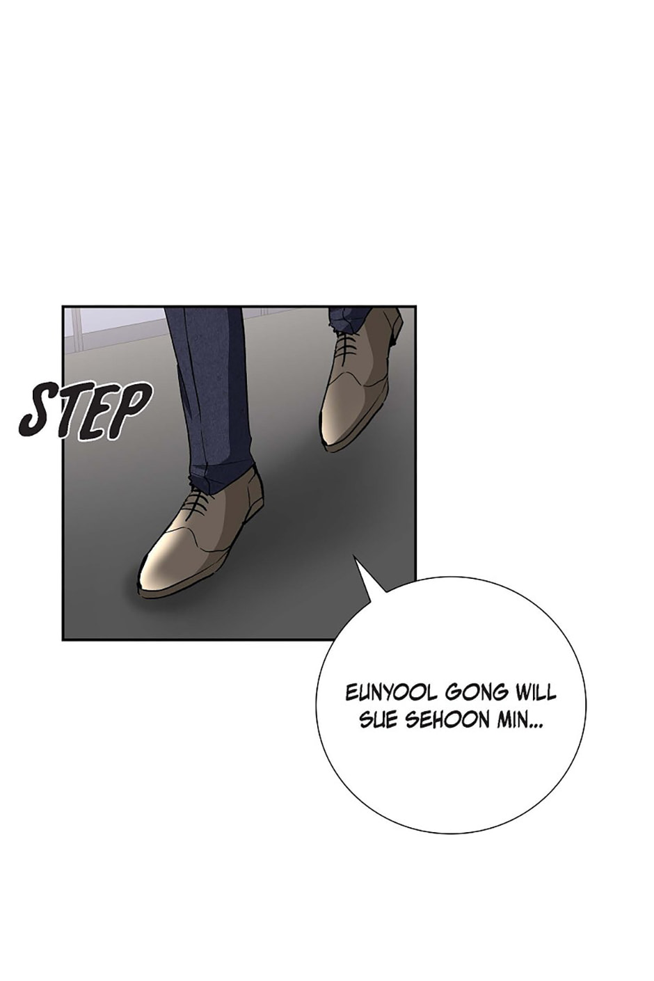All I Want Is You Chapter 81 page 63 - 