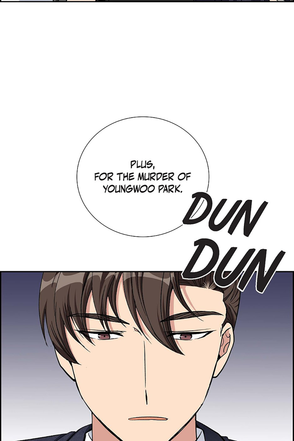 All I Want Is You Chapter 81 page 65 - 