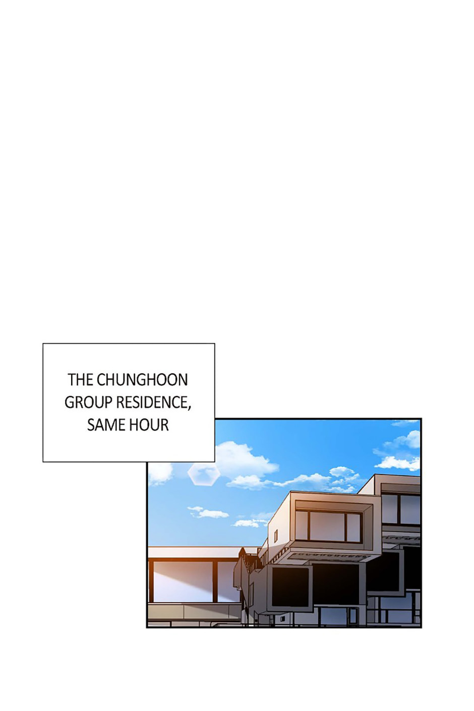 All I Want Is You Chapter 82 page 1 - 