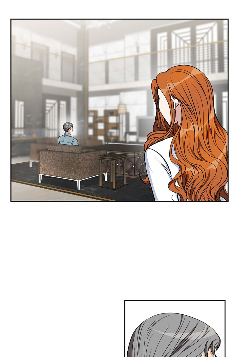 All I Want Is You Chapter 82 page 11 - 