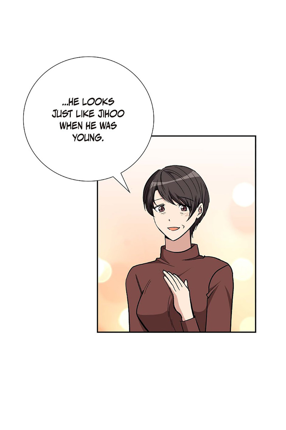 All I Want Is You Chapter 82 page 14 - 