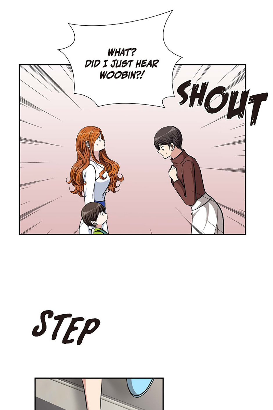 All I Want Is You Chapter 82 page 15 - 