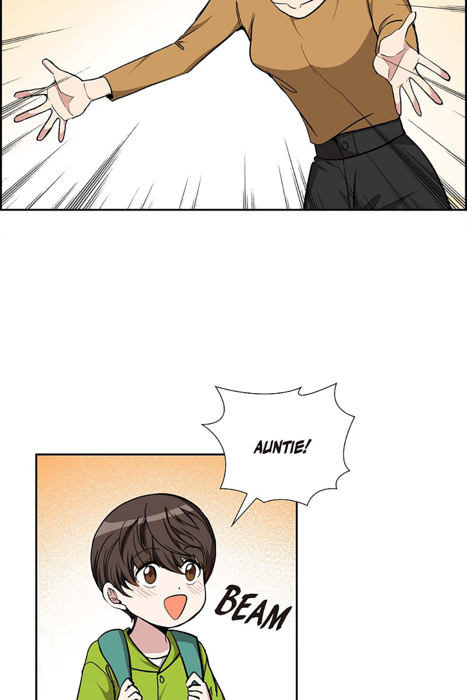 All I Want Is You Chapter 82 page 17 - 