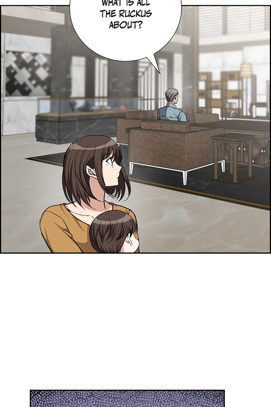 All I Want Is You Chapter 82 page 20 - 