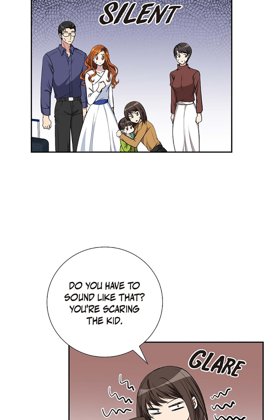 All I Want Is You Chapter 82 page 21 - 