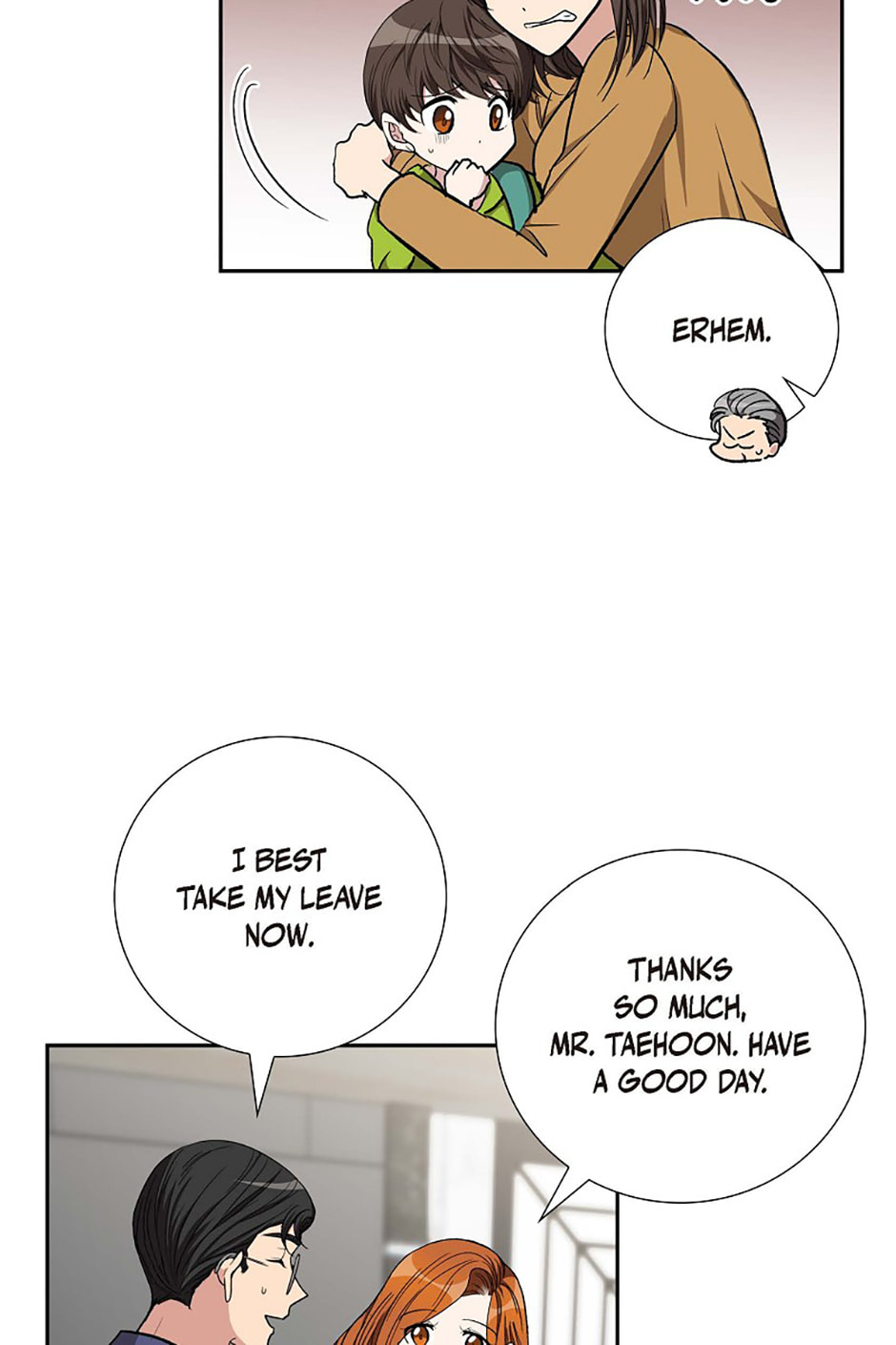 All I Want Is You Chapter 82 page 22 - 