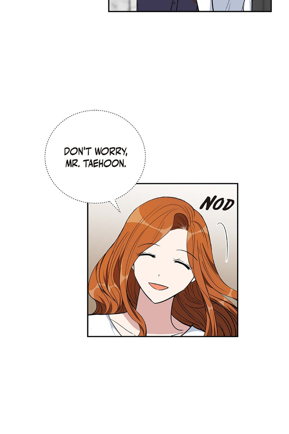 All I Want Is You Chapter 82 page 24 - 