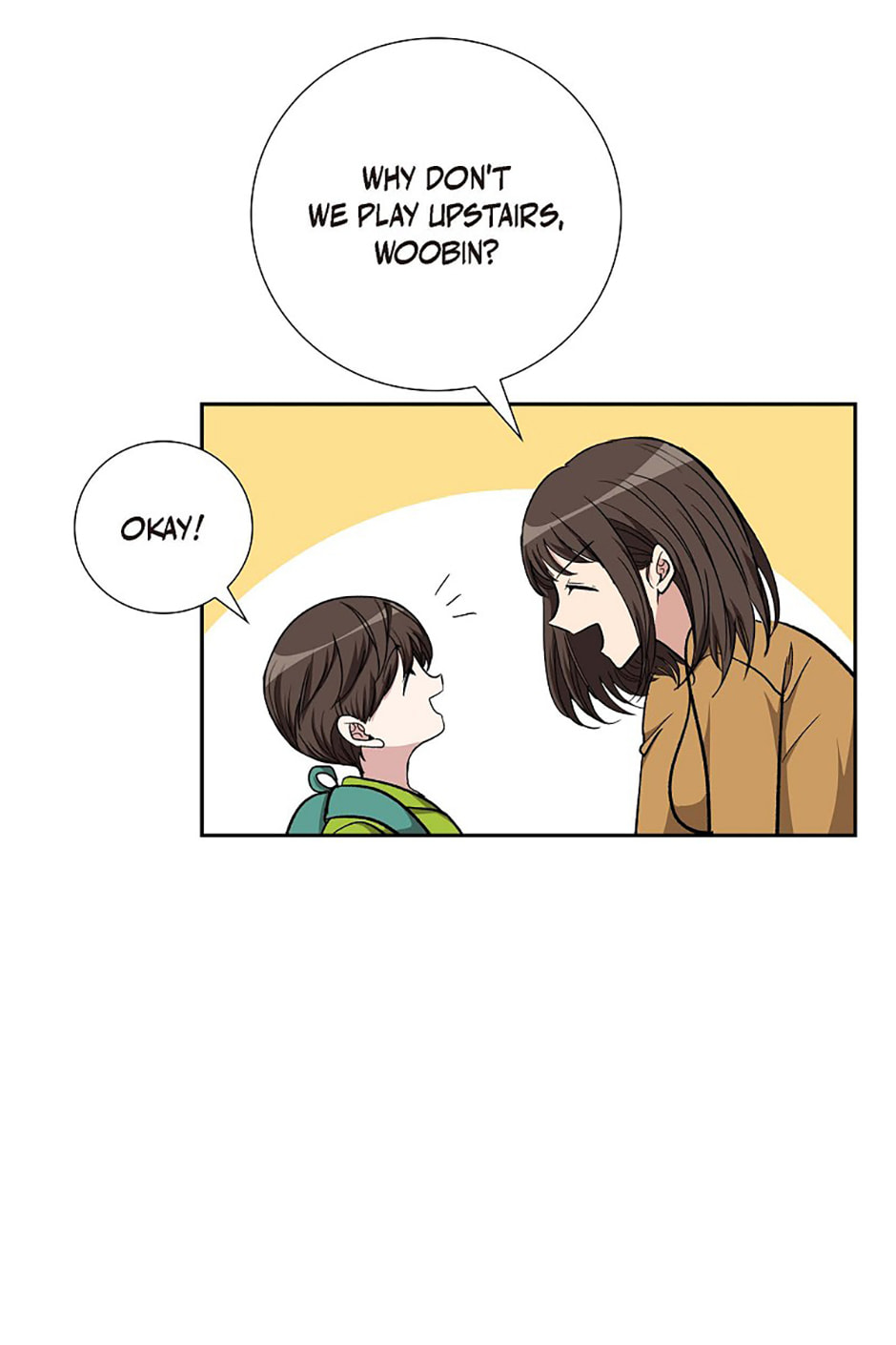 All I Want Is You Chapter 82 page 25 - 
