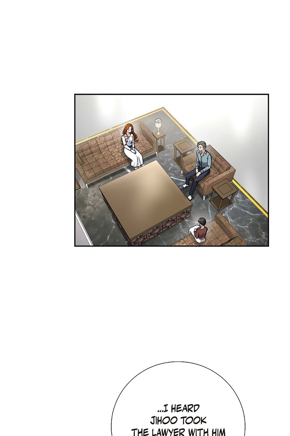 All I Want Is You Chapter 82 page 26 - 