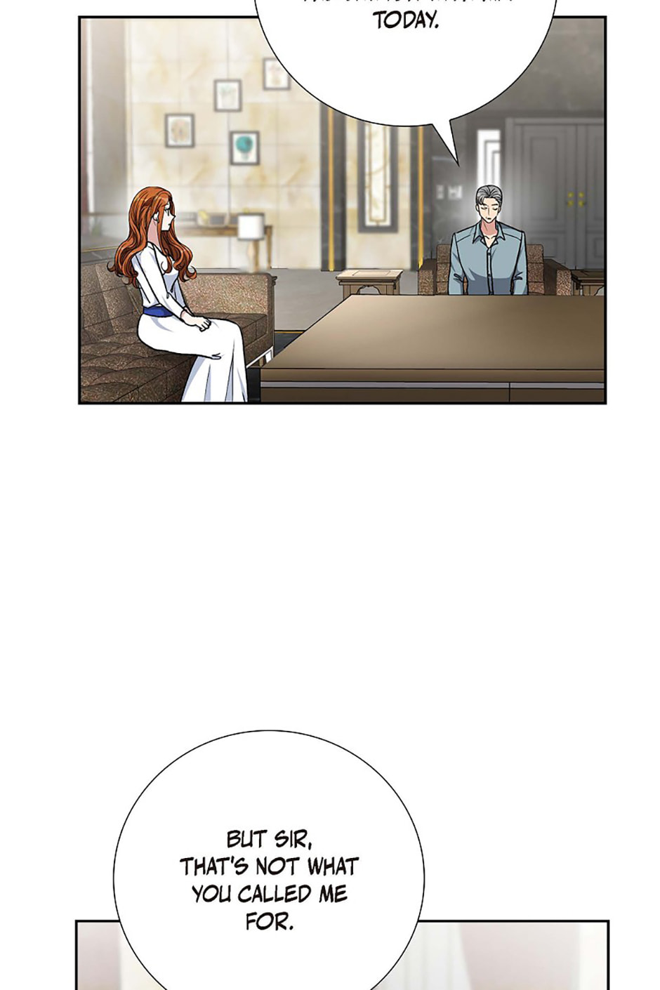 All I Want Is You Chapter 82 page 27 - 