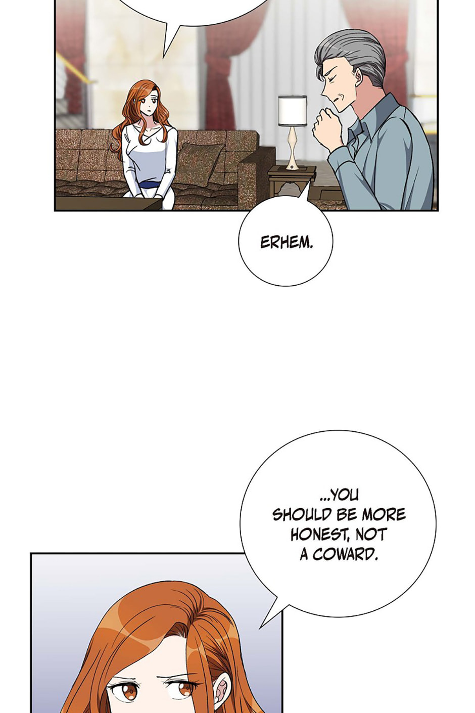 All I Want Is You Chapter 82 page 28 - 