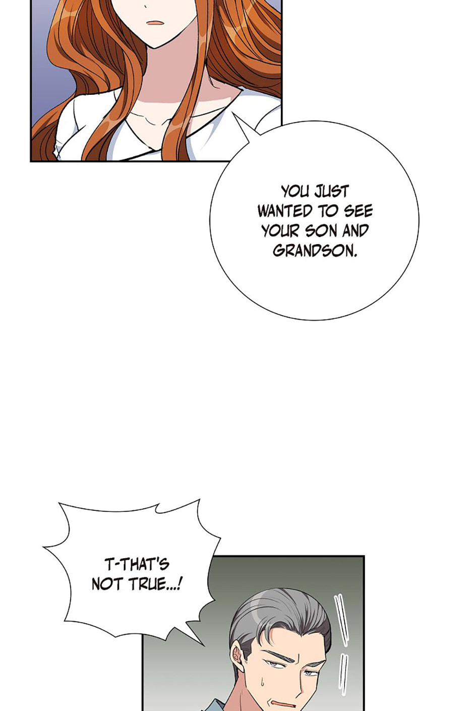 All I Want Is You Chapter 82 page 29 - 
