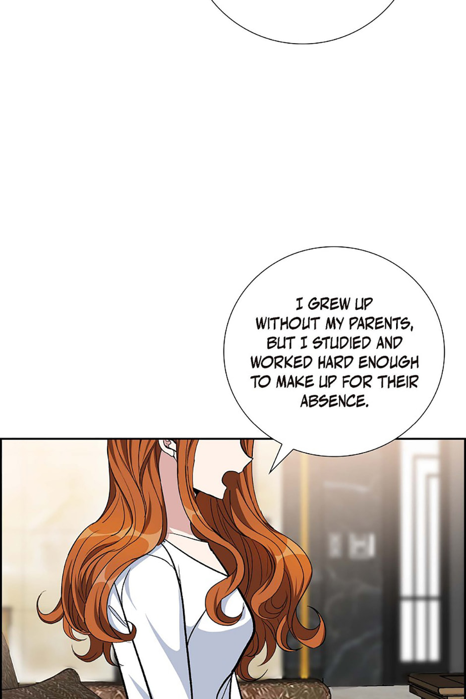 All I Want Is You Chapter 82 page 32 - 