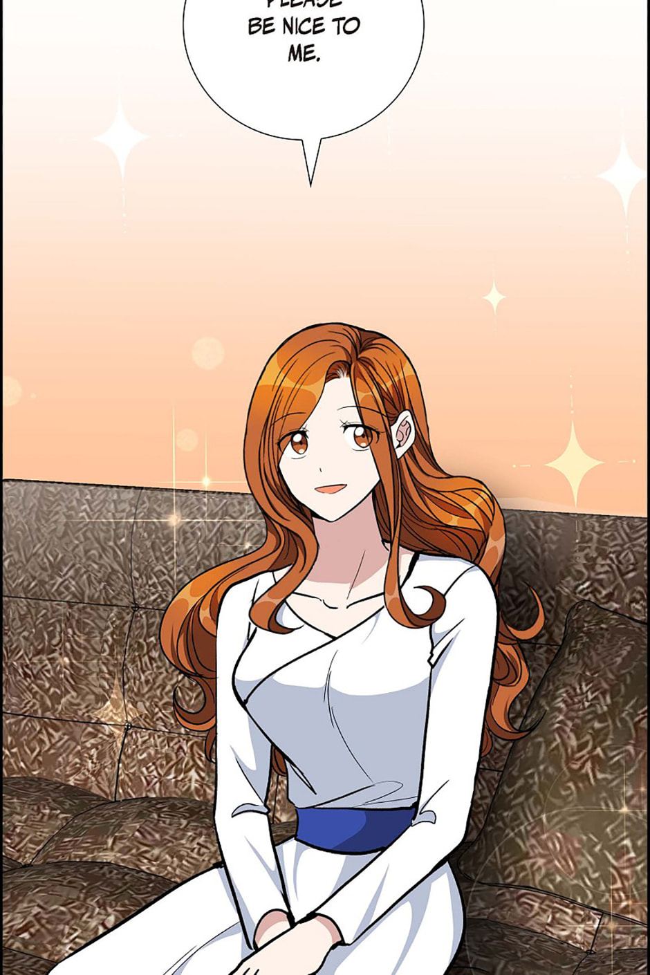 All I Want Is You Chapter 82 page 37 - 